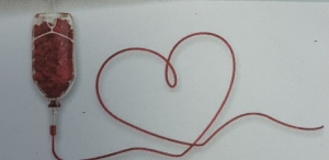 ΠΕΜΠΤΗ 15/2 ΑΙΜΟΔΟΣΙΑ ΣΤΟ ΜΑΜΜΑΡΙ