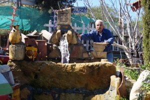 Απεβίωσε ο Νίκος Σταμάτης