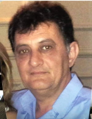 Απεβίωσε ο συγχωριανός μας Λέλλος Χρίστου